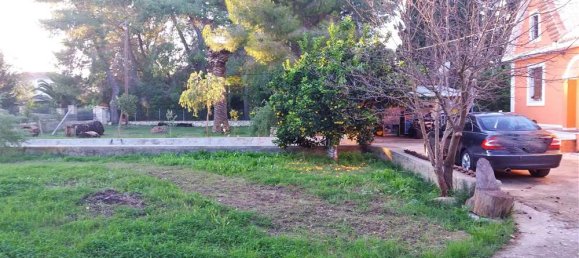 Propiedad comercial de 4 dormitorios en Zakynthos, Greece No. 586 2