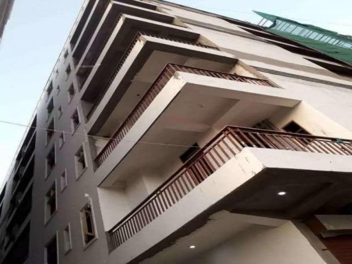 2 bedrooms House in Noida, India No. 67934