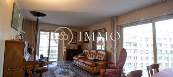 4 bedrooms Apartment in Bourg-la-Reine, France No. 132423 4