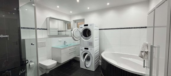 3 Schlafzimmer Doppelhaus in Ludwigshafen am Rhein, Germany, Nr. 263650 16