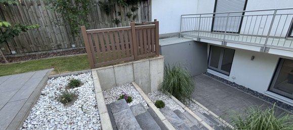 3 Schlafzimmer Doppelhaus in Ludwigshafen am Rhein, Germany, Nr. 263650 13