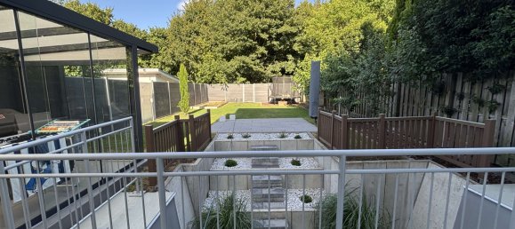 3 Schlafzimmer Doppelhaus in Ludwigshafen am Rhein, Germany, Nr. 263650 10