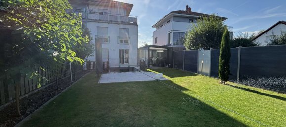 3 Schlafzimmer Doppelhaus in Ludwigshafen am Rhein, Germany, Nr. 263650 12