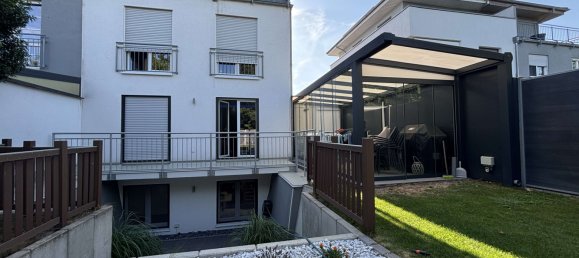 3 Schlafzimmer Doppelhaus in Ludwigshafen am Rhein, Germany, Nr. 263650 11