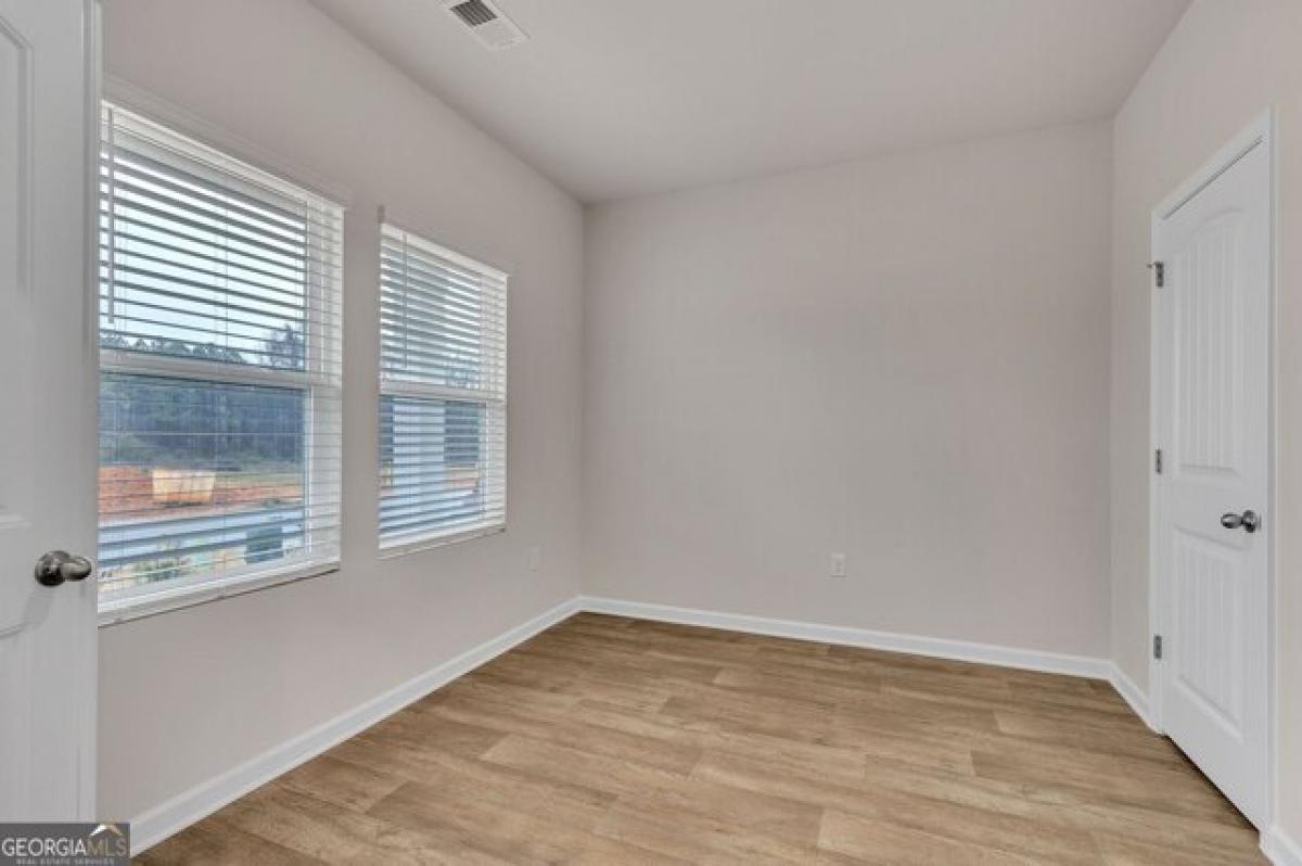 4 bedrooms House in Social Circle, USA No. 392078