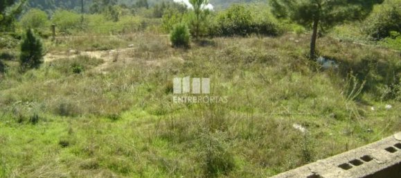 1125m² Land in Marco de Canaveses, Portugal No. 57202 2