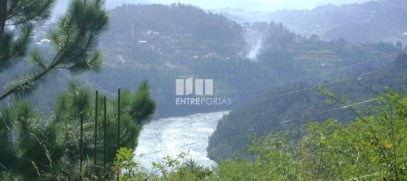 1125m² Land in Marco de Canaveses, Portugal No. 57202 5