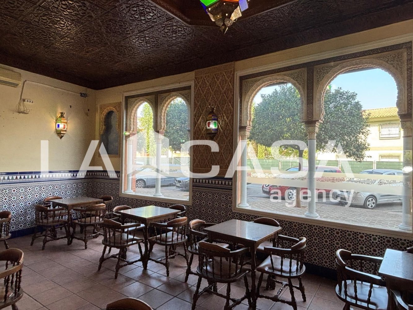 Imóvel comercial em Andalusia, Spain 35 m² N.º 258167