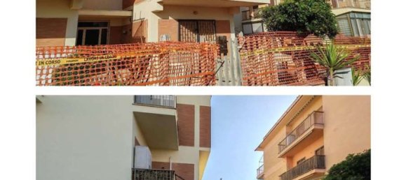 5-Zimmer Wohnung in Ardea, Italy, Nr. 194046 11