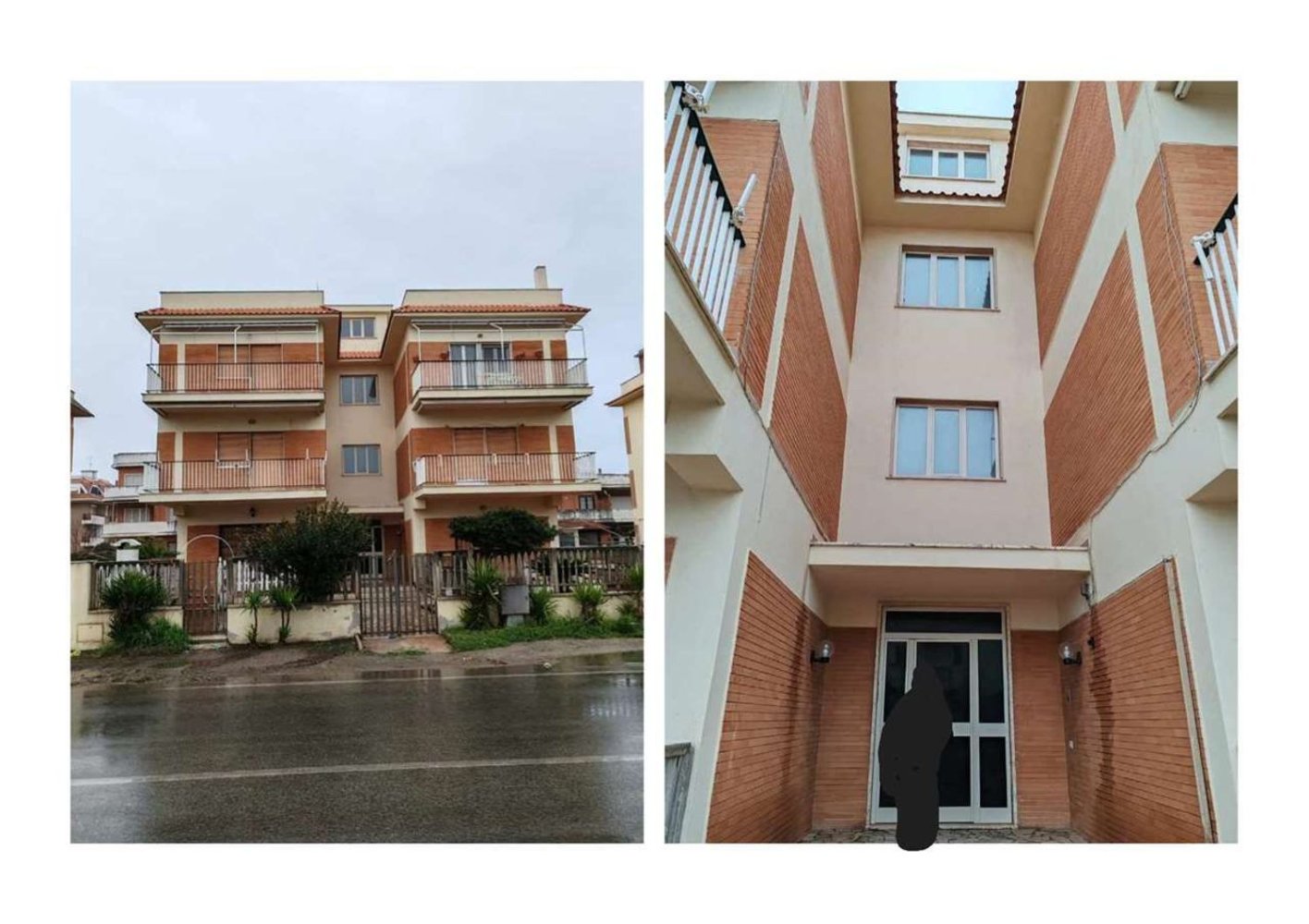 5-Zimmer Wohnung in Ardea, Italy, Nr. 194046