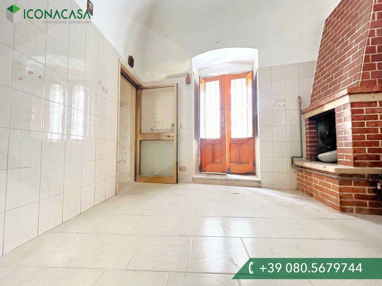 2غرفة منزل في Triggiano, Italy رقم 21654