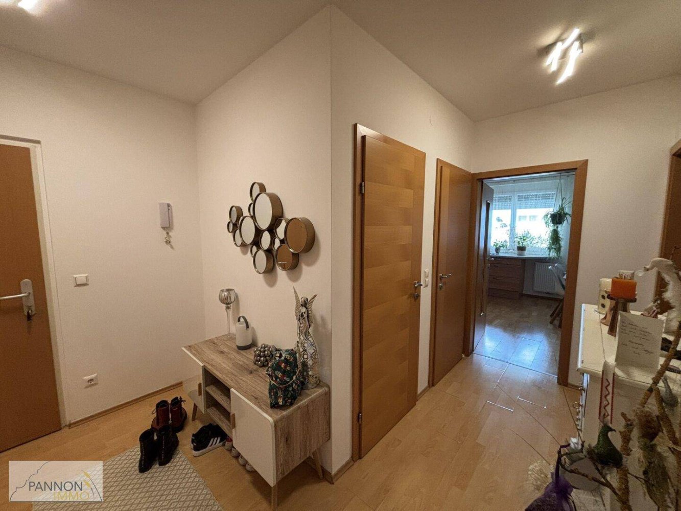 3-Zimmer Wohnung in Winden am See, Austria, Nr. 172974