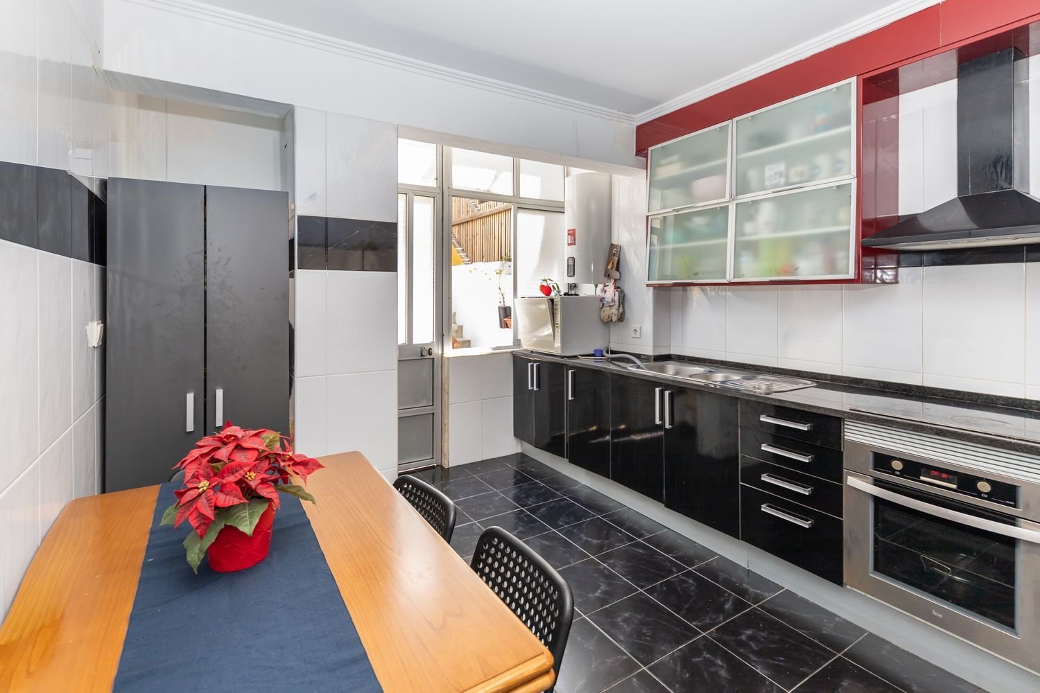 3 chambres Appartement à Almada, Portugal No. 282360