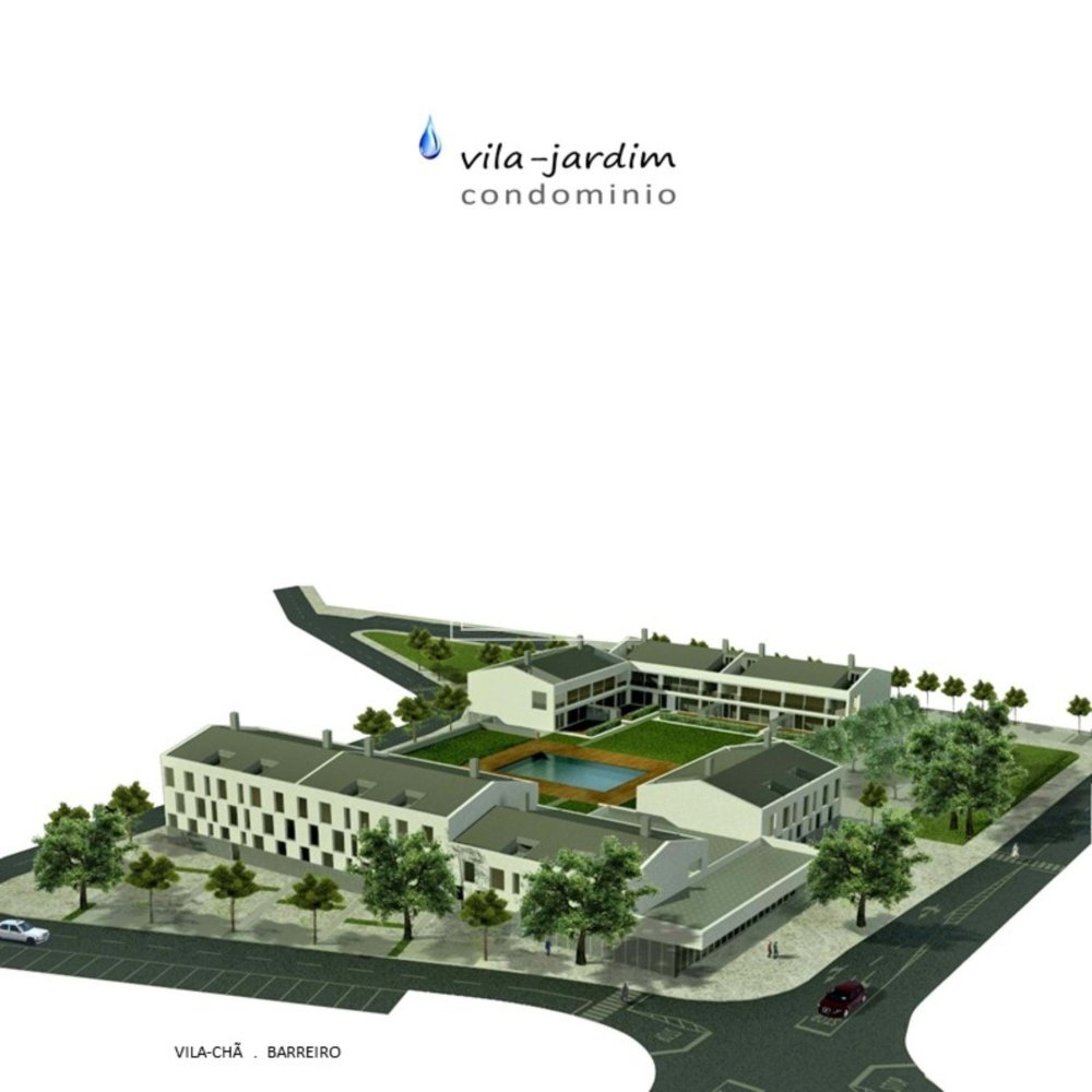  قطعة أرض في Barreiro, Portugal رقم 142803