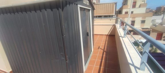 1 chambre Appartement à Malaga, Spain No. 166360 23