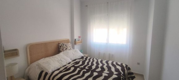 1 chambre Appartement à Malaga, Spain No. 166360 10
