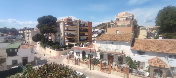 1 chambre Appartement à Malaga, Spain No. 166360 22