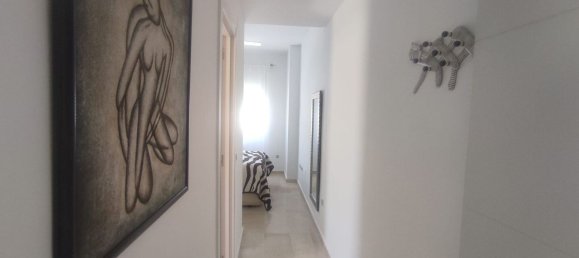 1 chambre Appartement à Malaga, Spain No. 166360 12