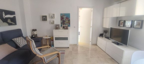 1 chambre Appartement à Malaga, Spain No. 166360 4