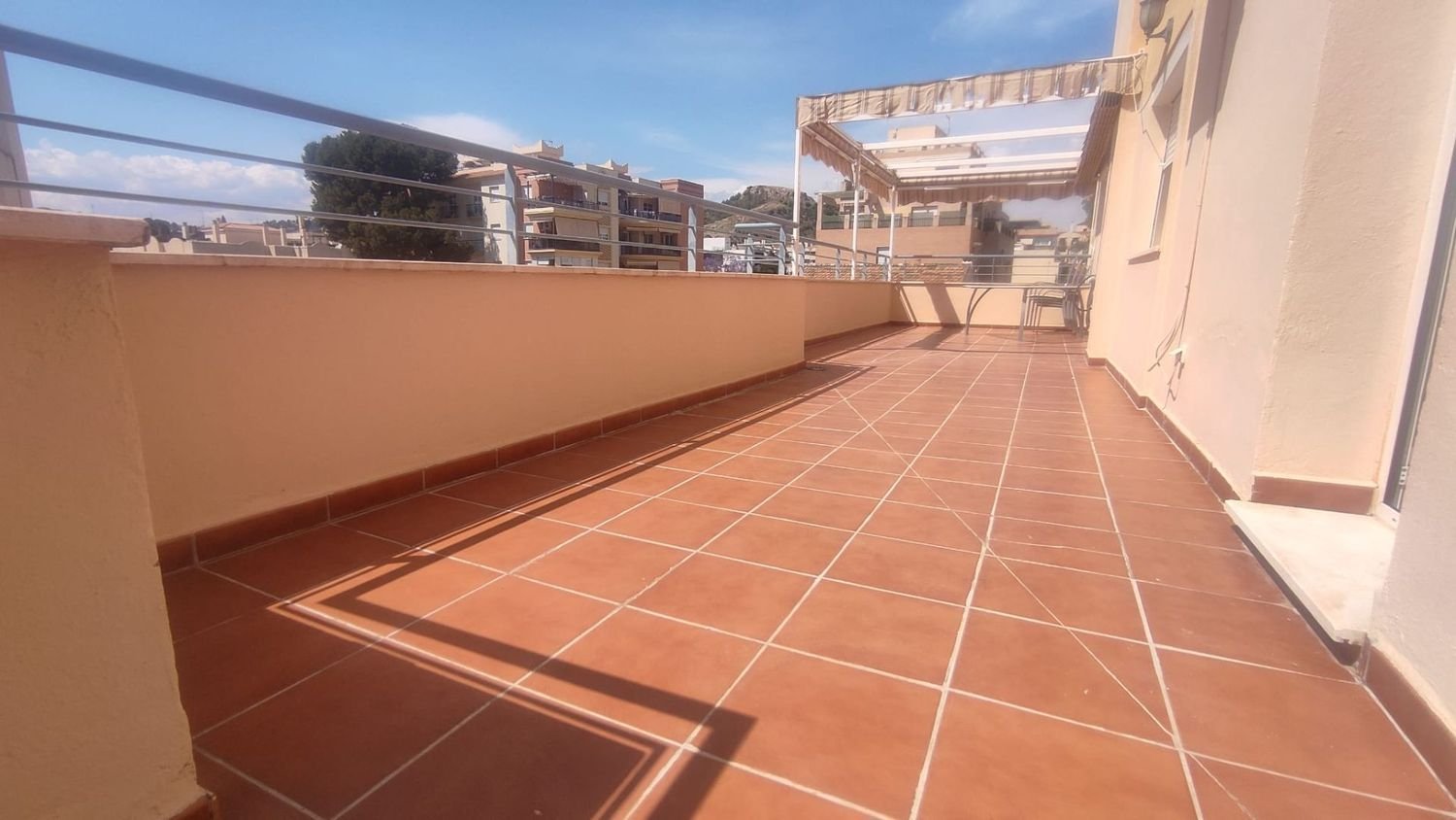1 chambre Appartement à Malaga, Spain No. 166360