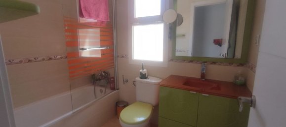 1 chambre Appartement à Malaga, Spain No. 166360 21