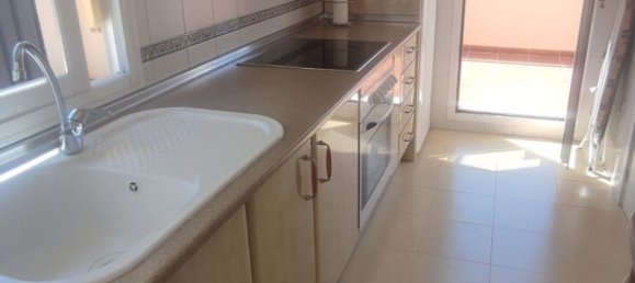 1 chambre Appartement à Malaga, Spain No. 166360 16