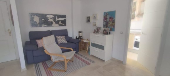 1 chambre Appartement à Malaga, Spain No. 166360 6