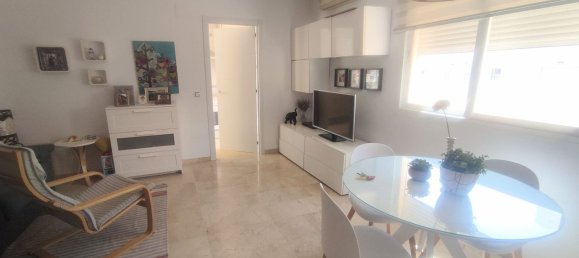 1 chambre Appartement à Malaga, Spain No. 166360 7
