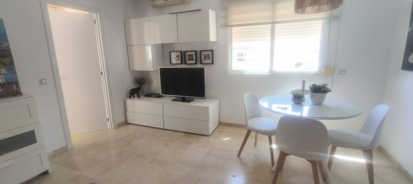 1 chambre Appartement à Malaga, Spain No. 166360 3
