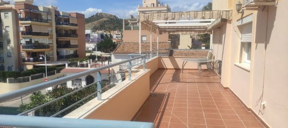 1 chambre Appartement à Malaga, Spain No. 166360 2