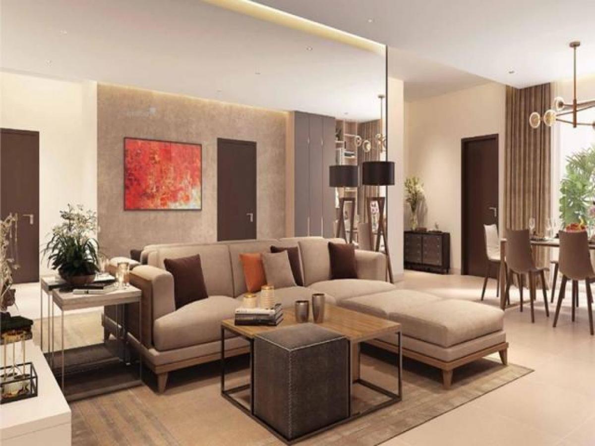 2 bedrooms House in Mumbai, India No. 20260