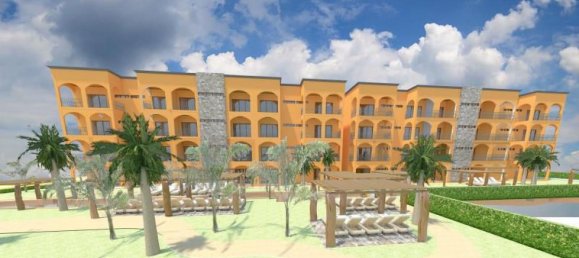 2 bedrooms Apartment in Quintana Roo, Mexico No. 153509 2