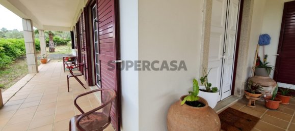 Casa de 3 dormitorios en Penha Garcia, Portugal No. 160299 14