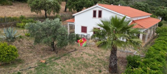 Casa de 3 dormitorios en Penha Garcia, Portugal No. 160299 35