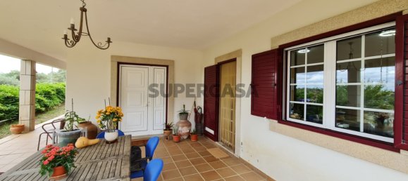 Casa de 3 dormitorios en Penha Garcia, Portugal No. 160299 22