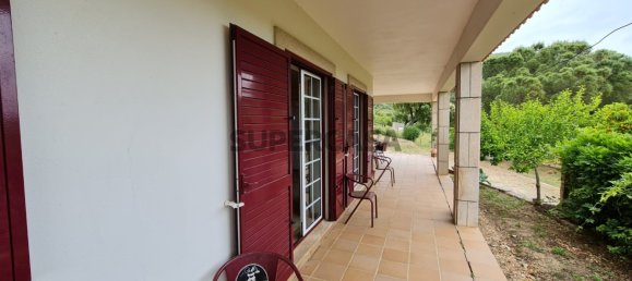 Casa de 3 dormitorios en Penha Garcia, Portugal No. 160299 13