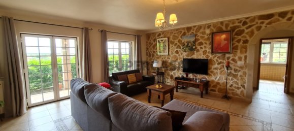 Casa de 3 dormitorios en Penha Garcia, Portugal No. 160299 7