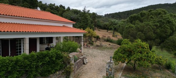 Casa de 3 dormitorios en Penha Garcia, Portugal No. 160299 37
