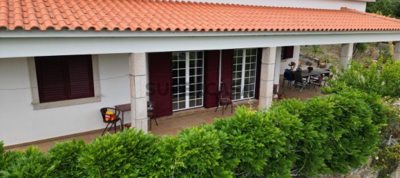 Casa de 3 dormitorios en Penha Garcia, Portugal No. 160299 36