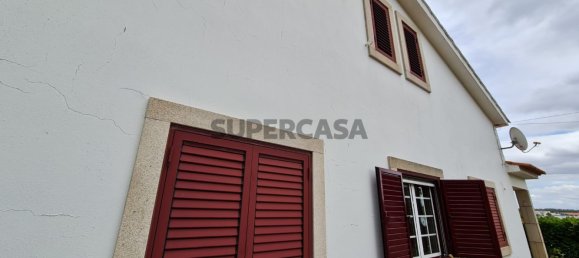 Casa de 3 dormitorios en Penha Garcia, Portugal No. 160299 11