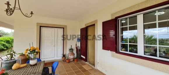 Casa de 3 dormitorios en Penha Garcia, Portugal No. 160299 12