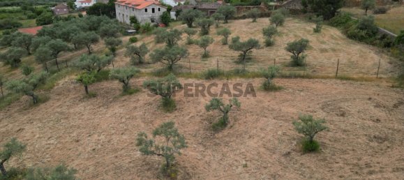Casa de 3 dormitorios en Penha Garcia, Portugal No. 160299 33