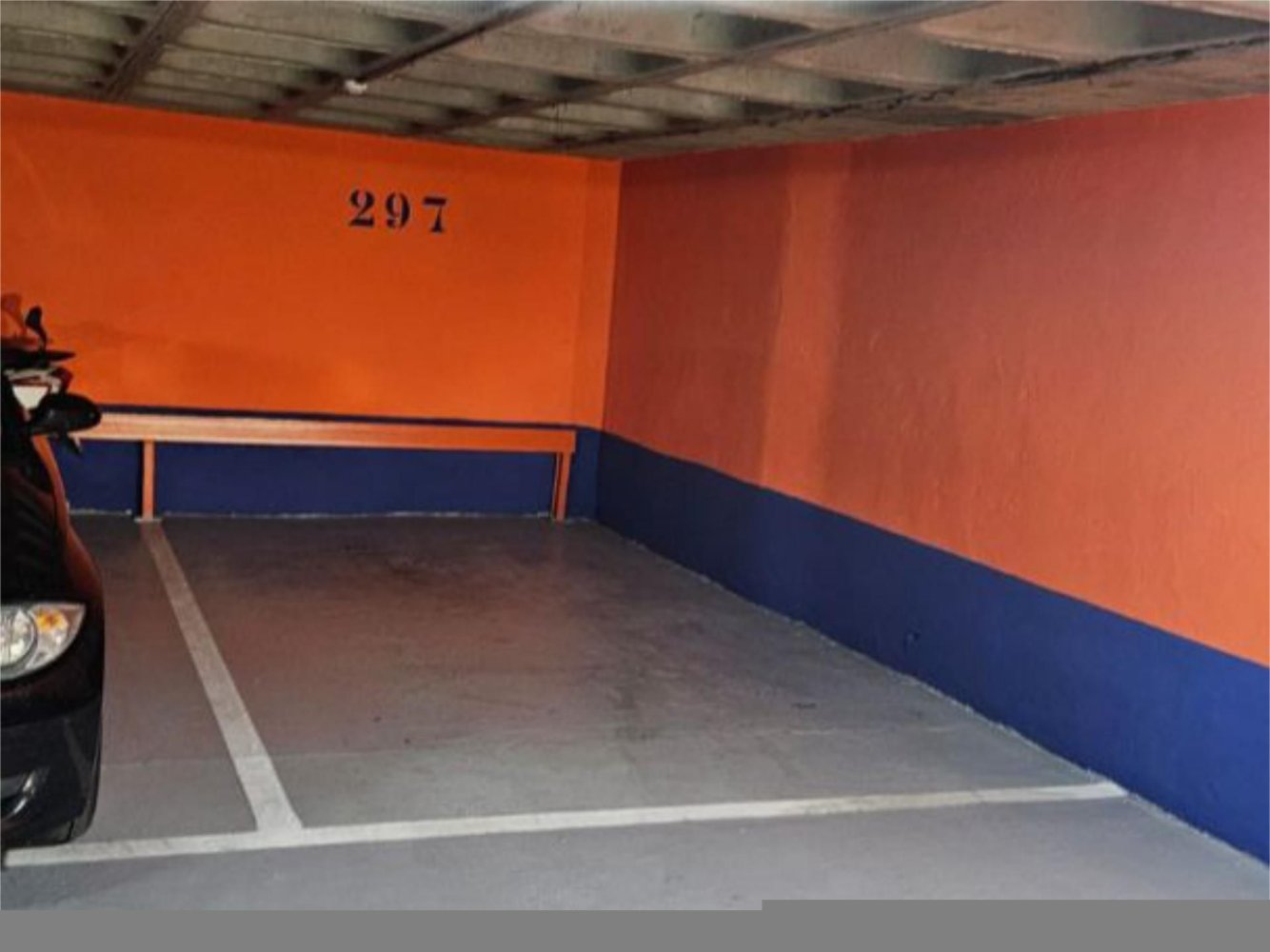 15m² Garage in Madrid, Spain No. 272228