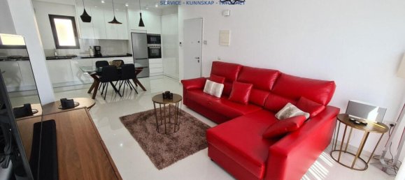 Bungalow de 2 dormitorios en Alicante, Spain No. 171479 8