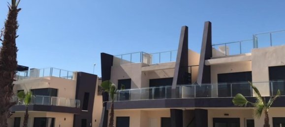 Bungalow de 2 dormitorios en Alicante, Spain No. 171479 6