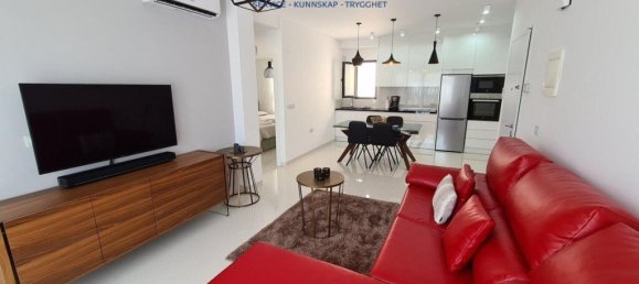 Bungalow de 2 dormitorios en Alicante, Spain No. 171479 10