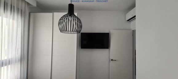 Bungalow de 2 dormitorios en Alicante, Spain No. 171479 14