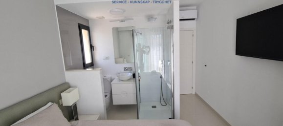 Bungalow de 2 dormitorios en Alicante, Spain No. 171479 12