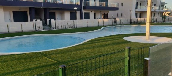 Bungalow de 2 dormitorios en Alicante, Spain No. 171479 30