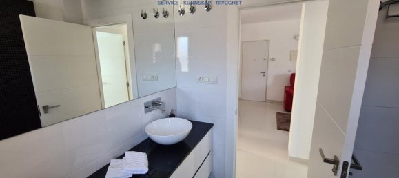 Bungalow de 2 dormitorios en Alicante, Spain No. 171479 16